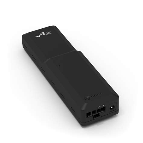 V5 Robot Battery Li Ion 1100Mah Vex Robotics V5 Robot Battery Li Ion 1100Mah Vex Robotics