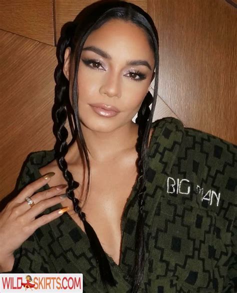 Vanessa Hudgens: The Leaked Truth