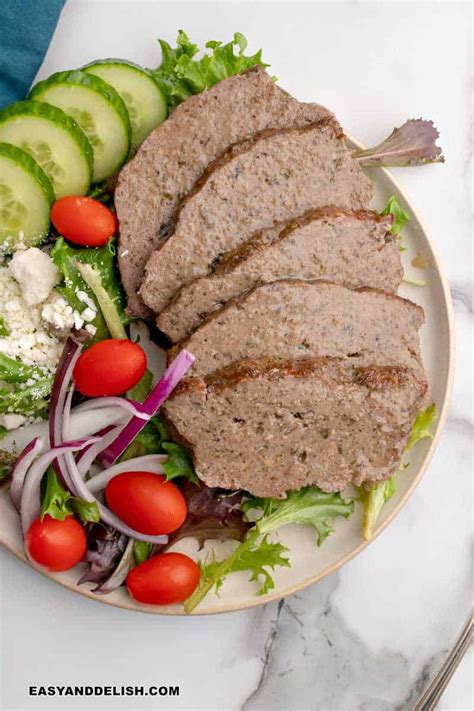 Vegan Gyro Meat 86 Eats