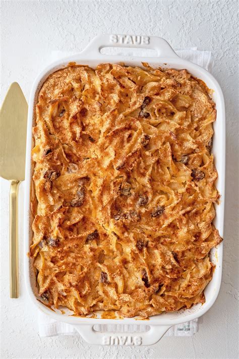 Vegan Sweet Noodle Kugel The Yummy Vegan Vegan Sweet Noodle Kugel The Yummy Vegan