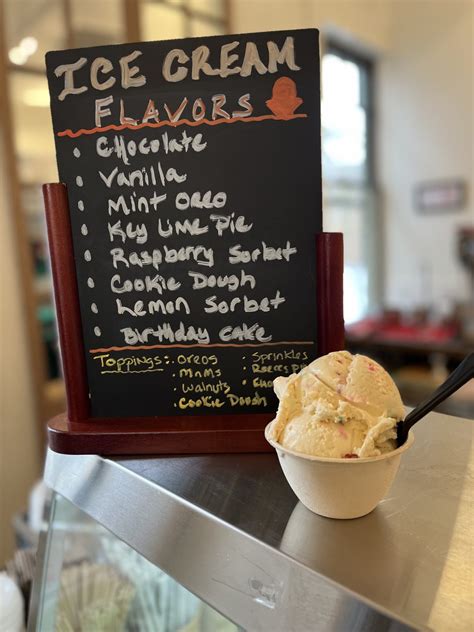 Vendor Spotlight Glacier Ice Cream The Colorado Chautauqua Vendor Spotlight Glacier Ice Cream The Colorado Chautauqua