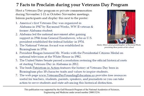 Veterans Day Founding Education Life Leaders Institute Ranch Veterans Day Founding Education Life Leaders Institute Ranch