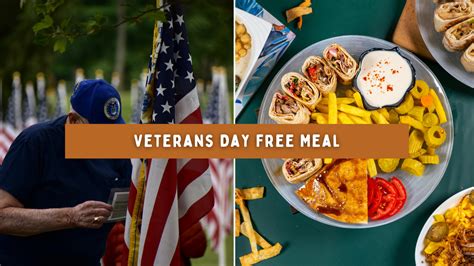 Veterans Day Free Meals 2025 Top 25 Restaurants Giving Back To Veterans And Active Duty Military The Economic Times