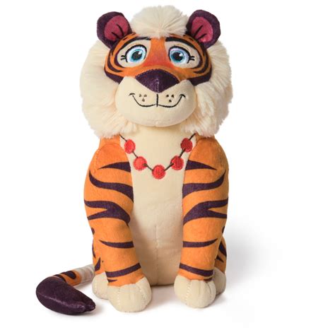 Vida The Vet 7 Inch Koa Plush Toy For Kids Ages 3 Walmart Com