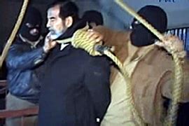 Video Shows Saddam Being Taunted News Al Jazeera Video Shows Saddam Being Taunted News Al Jazeera