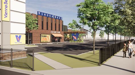 Vienna Beef Plans 20 Million Bucktown Plaza For Outdoor Sausage Fests And Events Eater Chicago Vienna Beef Plans 20 Million Bucktown Plaza For Outdoor Sausage Fests And Events Eater Chicago