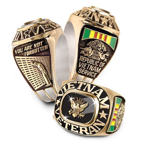 Vietnam Military Service Rings Vetcom Com Personalized Military Vietnam Military Service Rings Vetcom Com Personalized Military