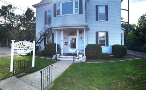 Village Residential Care Facility In Leominster Ma Reviews
