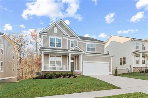 Villages Of White Marsh By D R Horton Rosedale Md 21237 Redfin