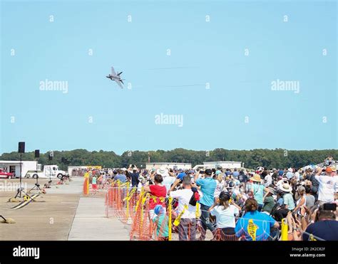 Virginia Beach Air Show