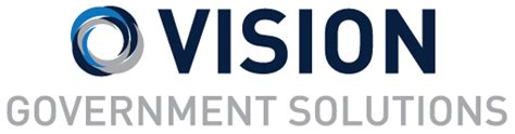 Vision Government Solutions Vision Government Solutions