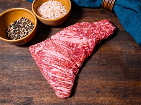 Wagyu Tri Tip Roast Wagyu Tri Tip Roast