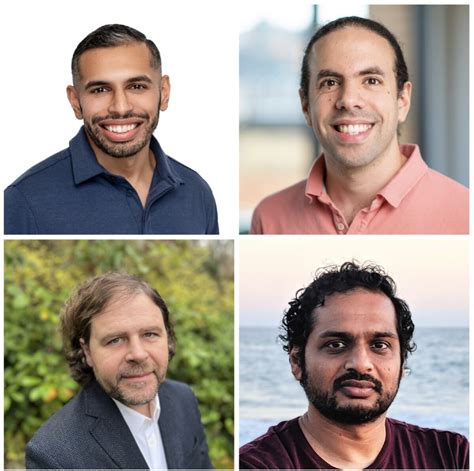 Walmart Tech Vet Ai2 Research Scientists Are Behind New Seattle