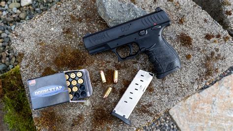 Walther Ccp Review Guns And Ammo