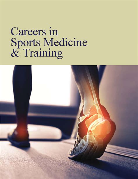 Want To Learn More About The Different Careers In Sports Medicine Unsure Which Path To Take Come Check Out Our Presentation On The Different Careers In Sports Medicine And The School And