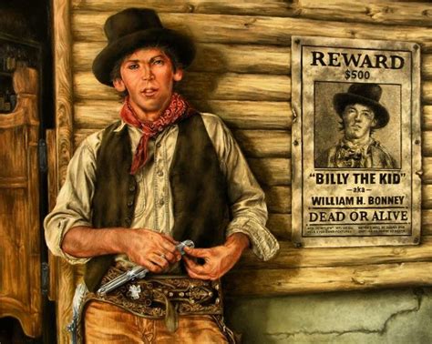 Wanted Dead Or Alive William H Bonney William Hill Wild West Party Wanted Dead Or Alive William H Bonney William Hill Wild West Party