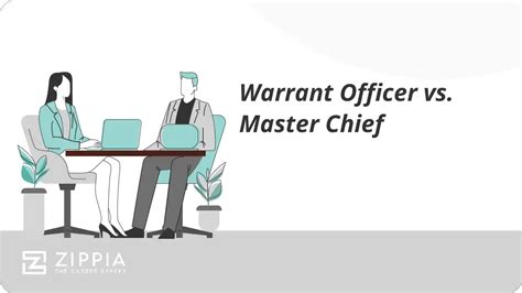 Warrant Officer Vs Master Chief Zippia Warrant Officer Vs Master Chief Zippia