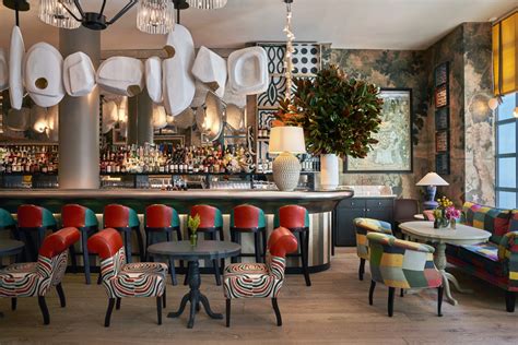 Warren Street Hotel Firmdale Hotels New York City Book A Michelin Warren Street Hotel Firmdale Hotels New York City Book A Michelin