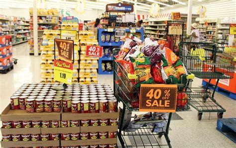 Warrenton S Justsave Store Closing News Warrenrecord Com