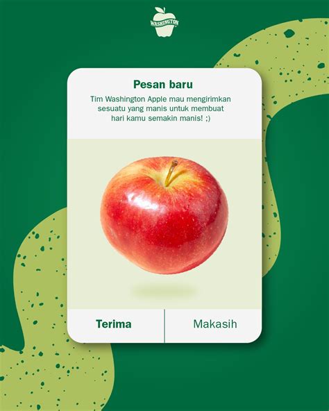 Washington Apples Indonesia Mulai Puasa Mu Dengan Asupan Yang Cukup Washington Apples Indonesia Mulai Puasa Mu Dengan Asupan Yang Cukup