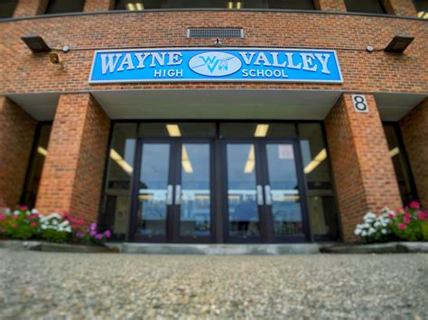 Wayne Valley High School Waynevalleyhs Posts X Wayne Valley High School Waynevalleyhs Posts X