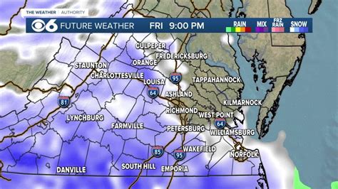 Weather For Sterling Virginia