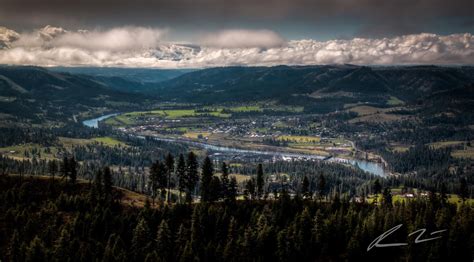 Weather In Kamiah Idaho