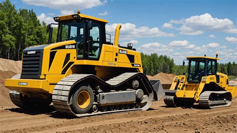 What Are Bulldozers What Are Bulldozers