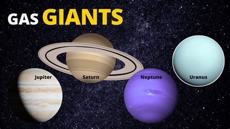 What Are Gas Giants Universe Today What Are Gas Giants Universe Today