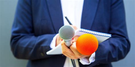 What Does A Broadcast Journalist Do Careerexplorer What Does A Broadcast Journalist Do Careerexplorer