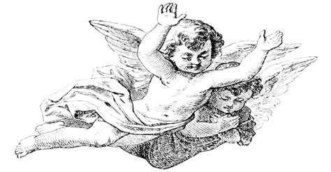 What Does A Cherub Look Like Crosswalk Com
