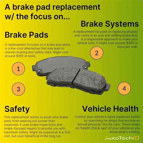 What Does Brake Pad Replacement Cost In 2026 Checkatrade What Does Brake Pad Replacement Cost In 2026 Checkatrade