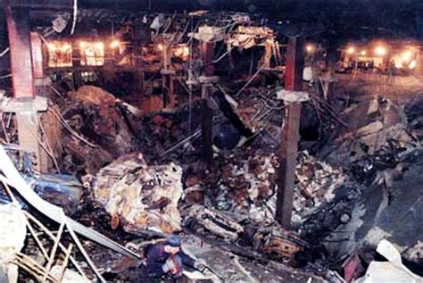 What If The 1993 World Trade Center Bombing Succeeded In Toppling The World Trade Center R Alternatehistory What If The 1993 World Trade Center Bombing Succeeded In Toppling The World Trade Center R Alternatehistory