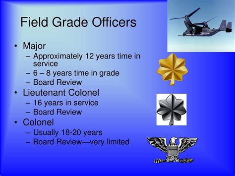 What Is A Field Grade Officer Usmc At Lucile Hart Blog