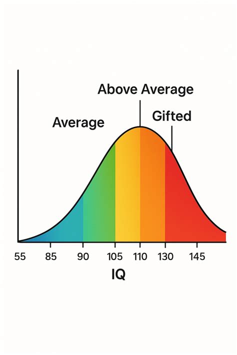 What Is A Regular Iq