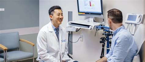 What Is An Infectious Disease Doctor Ucla Medical School