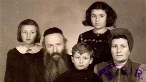 What Is Ashkenazi Jews