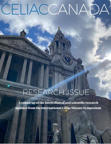 What Is Celiac Disease By Celiaccanada Issuu What Is Celiac Disease By Celiaccanada Issuu