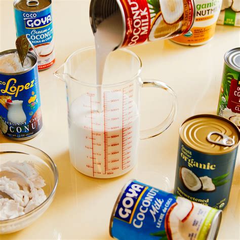 What Is Cream Of Coconut Epicurious What Is Cream Of Coconut Epicurious