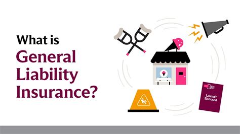 What Is General Liability Insurance The Hartford What Is General Liability Insurance The Hartford