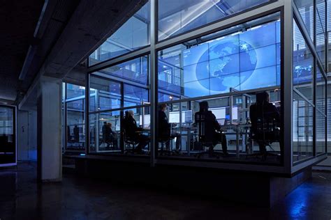 What Is Noc Open Systems What Is Noc Open Systems