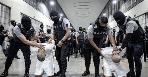 What Is Tren De Aragua And Why Is Trump Focused On The Venezuelan Gang