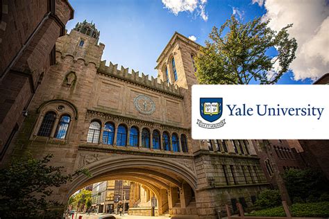 What Is Yale Known For