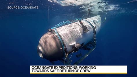 What Really Happened To The Titanic Sub The Tragic Inside Story