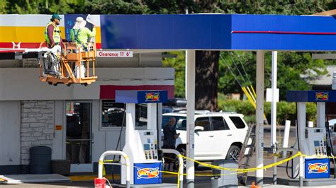 What S That Opening At The Former Shell Gas Station In South Salem What S That Opening At The Former Shell Gas Station In South Salem