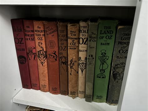 What S Your Favourite Version Of Oz R Wizardofoz What S Your Favourite Version Of Oz R Wizardofoz