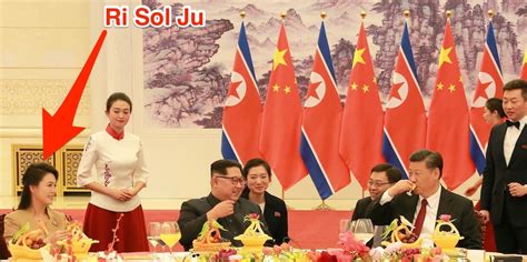 What We Know About Kim Jong Un S Mysterious Wife Bio Photos Kids Business Insider What We Know About Kim Jong Un S Mysterious Wife Bio Photos Kids Business Insider