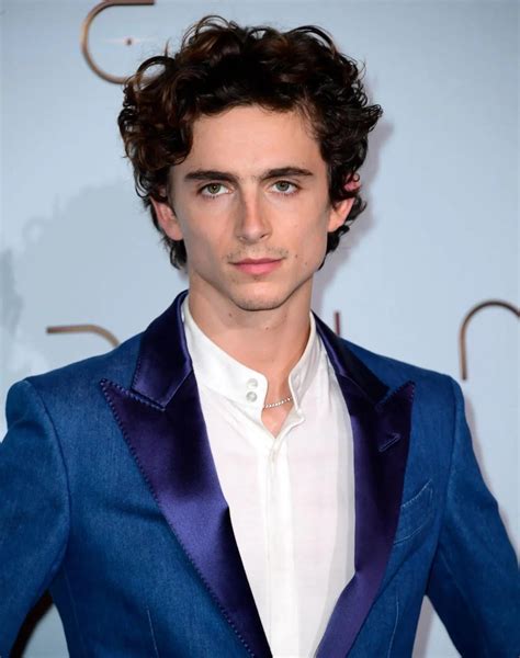 What You Don T Know About Timoth E Chalamet What You Don T Know About Timoth E Chalamet