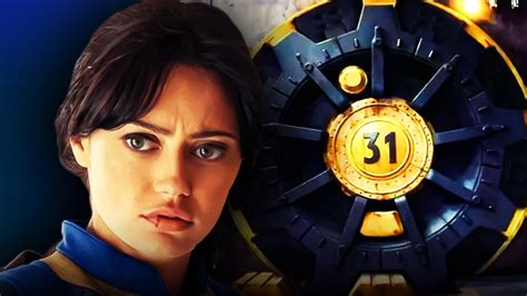 What Mysteries Surround What's In Vault 31?