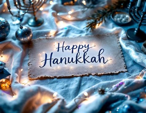 When Is Hanukkah 2025